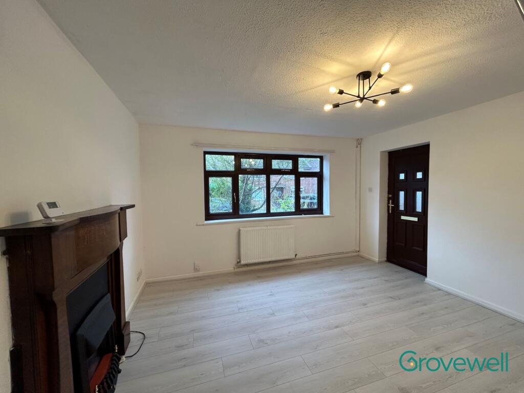 House in Bolton - View 2
