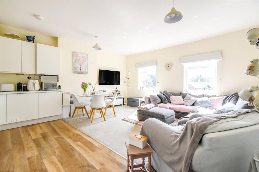 Main image of property: Elms Road, Hook, Hampshire, RG27