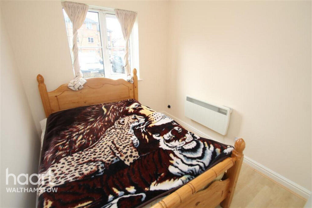 Main image of property: Thurlow Close, London
