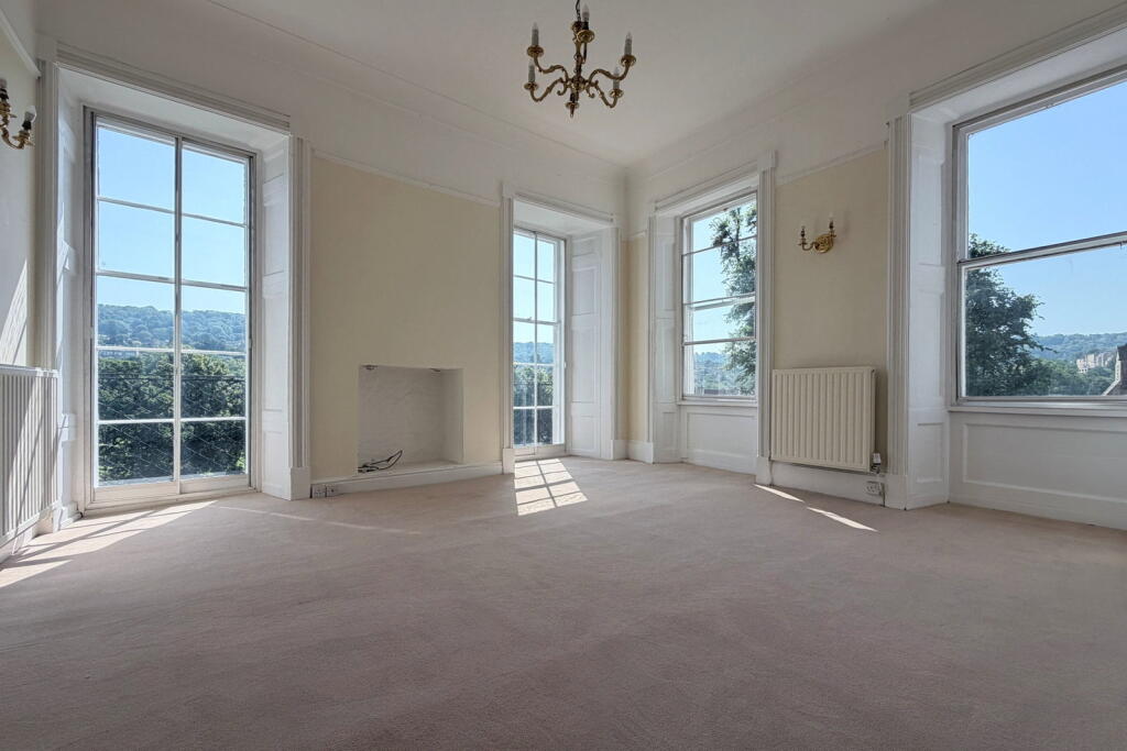 South Parade, Bath - View 2