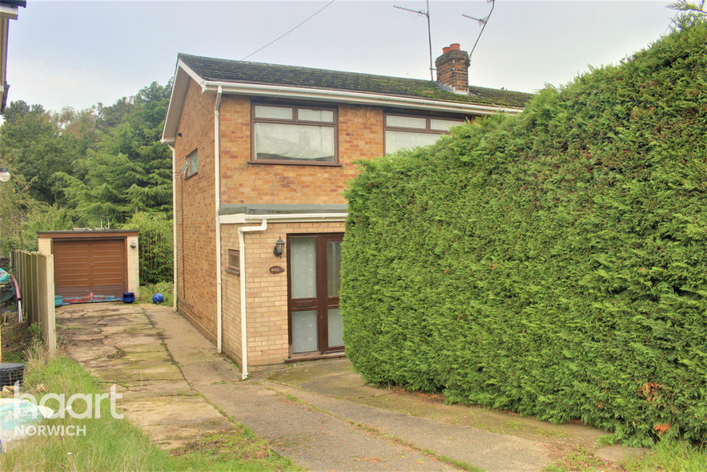 Photo of the property