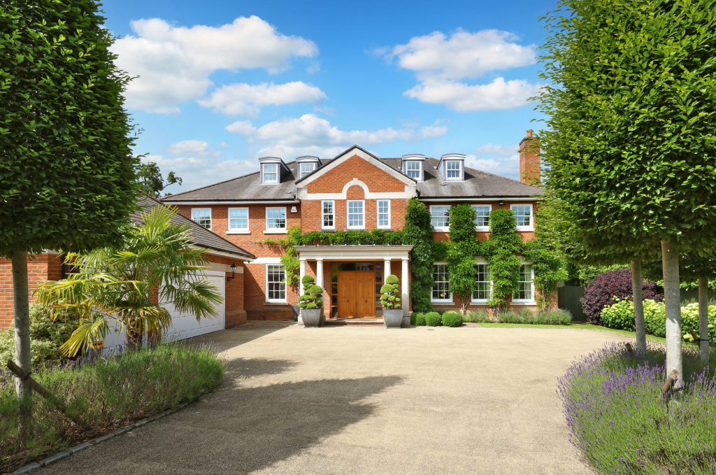 Main image of property: Camp Road, Gerrards Cross, SL9