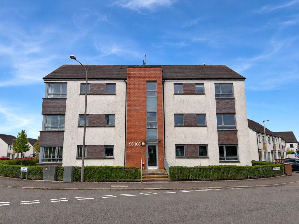 Main image of property: Glendevon Drive, Stirling, Stirlingshire, FK8