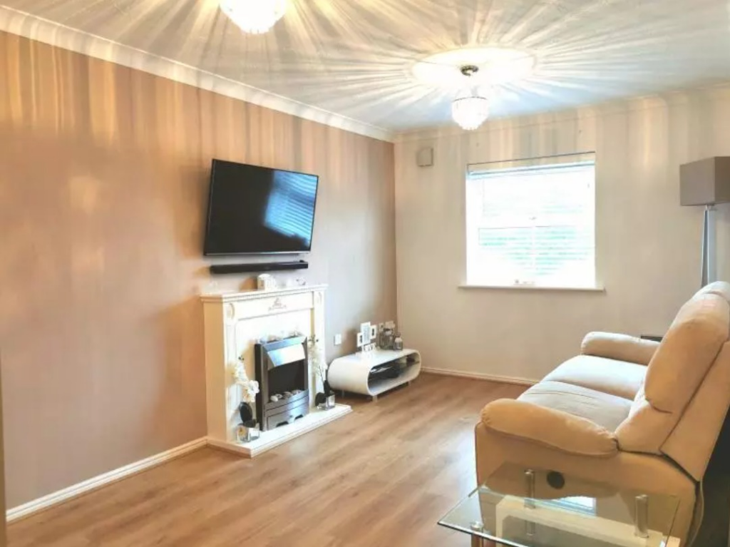 Main image of property: Prince Albert Court, TW16