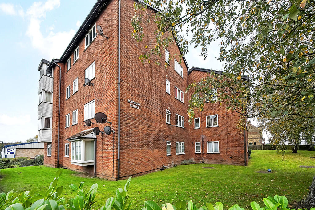 Main image of property: Maybury Court, Neptune Road, Harrow