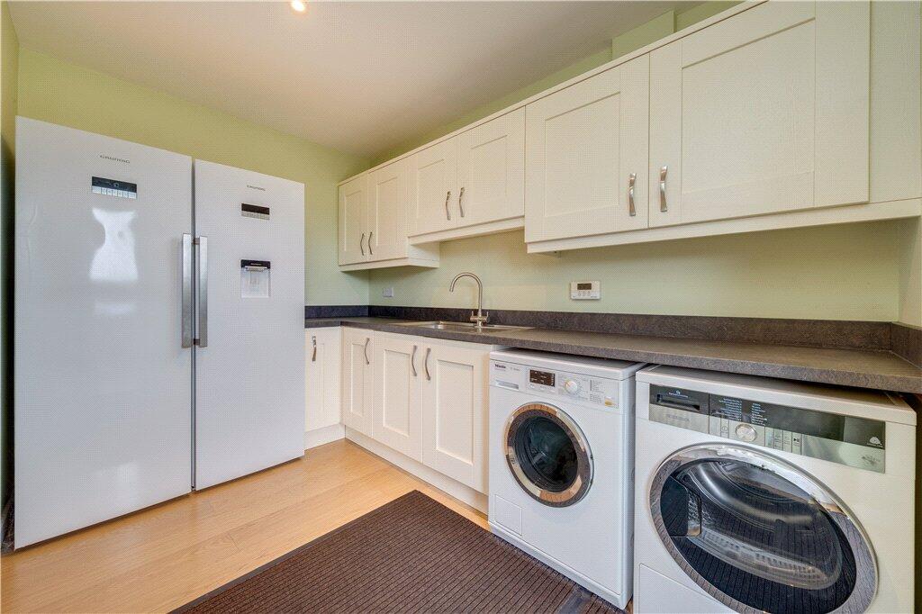 House in Harrogate - More