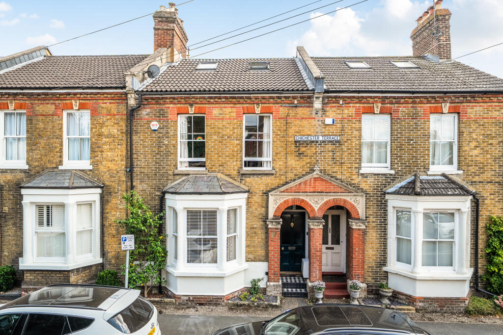 Main image of property: Chichester Terrace, Horsham, RH12