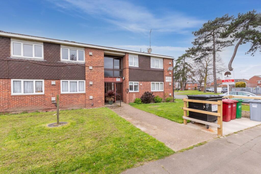 Main image of property: Grampian Way, Langley, SL3