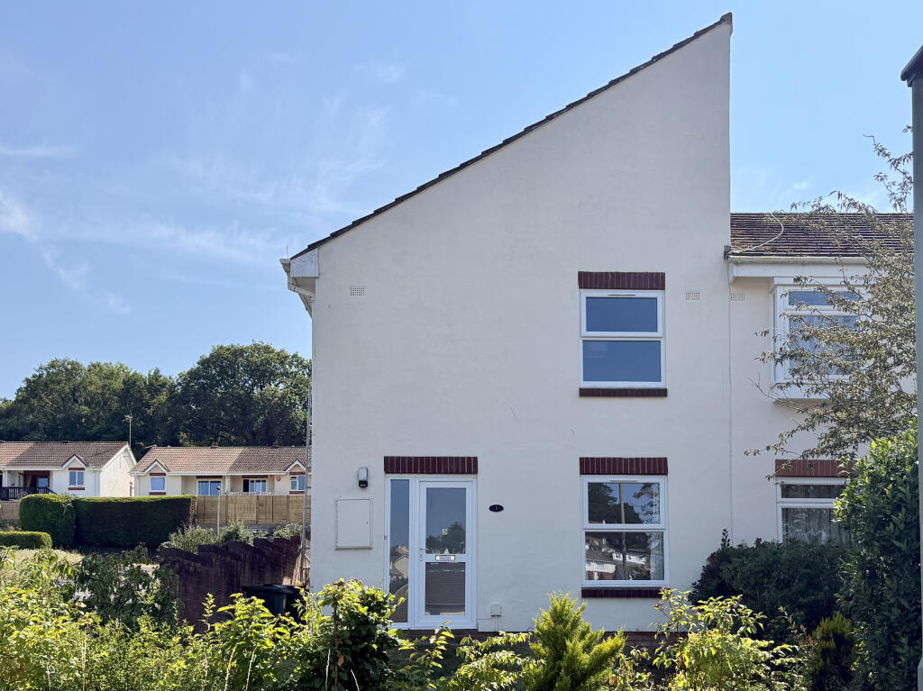 Main image of property: Holbeam Close, Newton Abbot