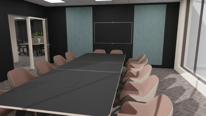 Example Renders