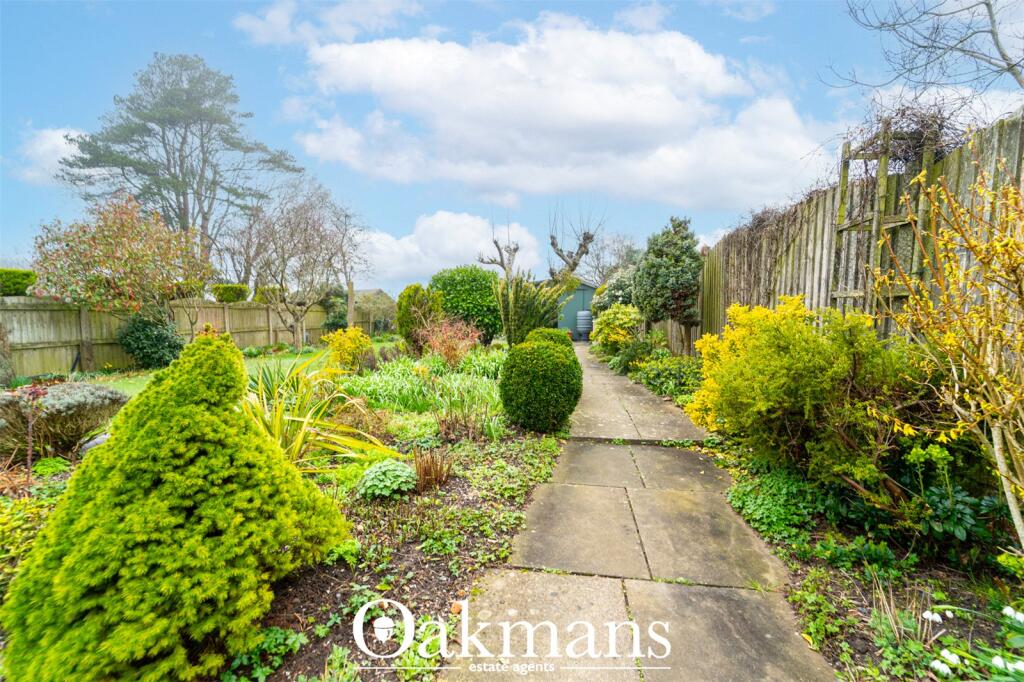 Additional image 40 of Frankley Green, Birmingham, Worcestershire, B32