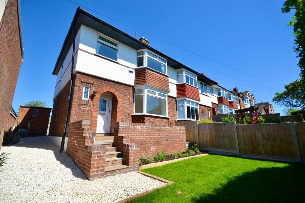 Main image of property: Ratcliffe Road, Sileby, LE12