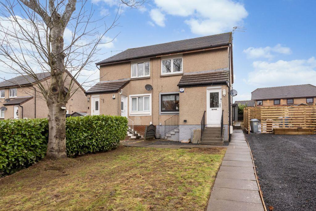 Main image of property: 50 Langlea Avenue, Cambuslang, G72 8SU