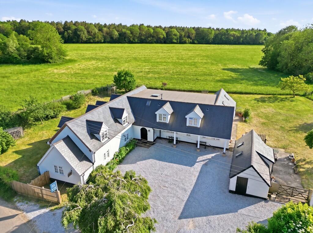 Main image of property: Ousden, Newmarket, Suffolk