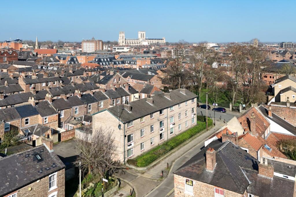 Main image of property: Victor Street, Bishophill, York, YO1