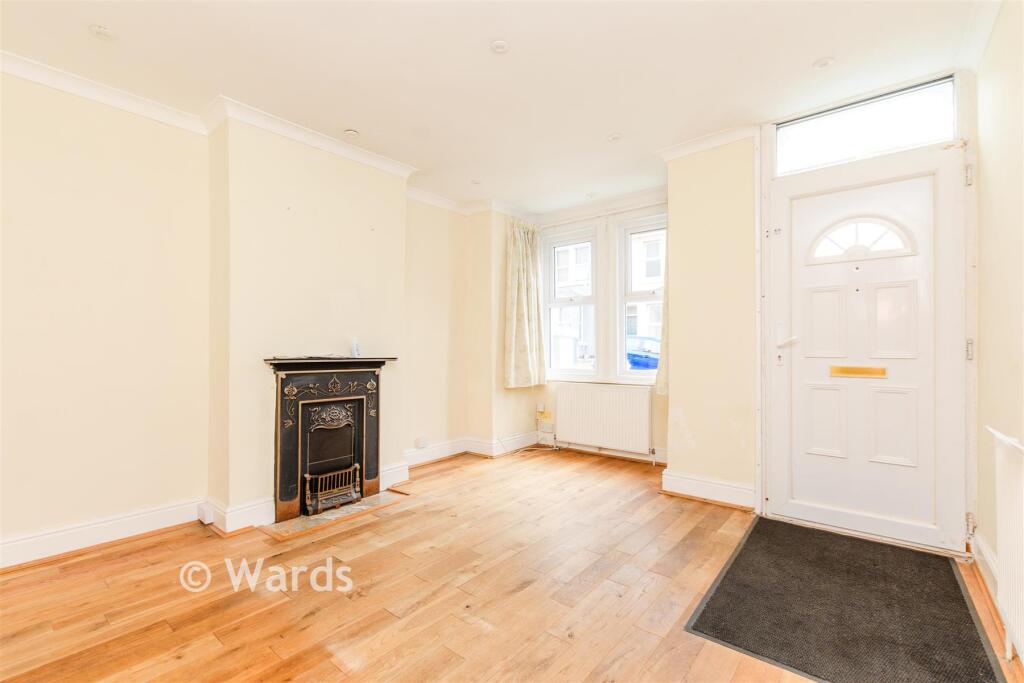 Main image of property: Foord Street, Rochester, Kent