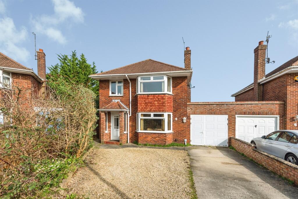 Main image of property: Birdbrook Road, Swindon