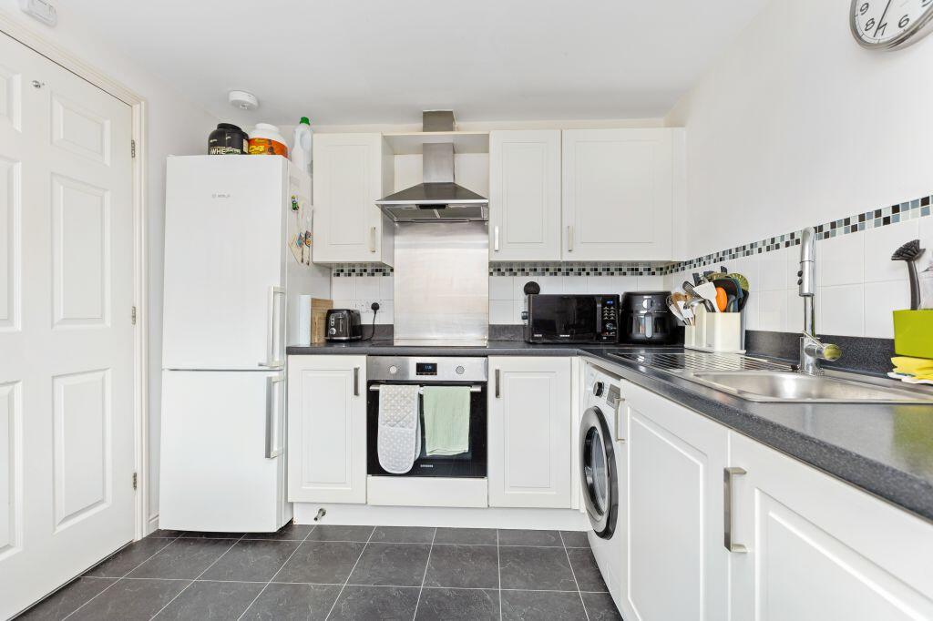 Apartment in Edinburgh, Moat, Hutchison/Chesser - View 4