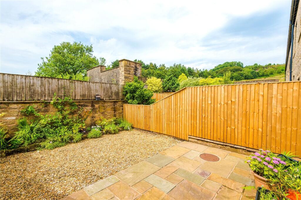 House in Bolton, Horwich - View 4
