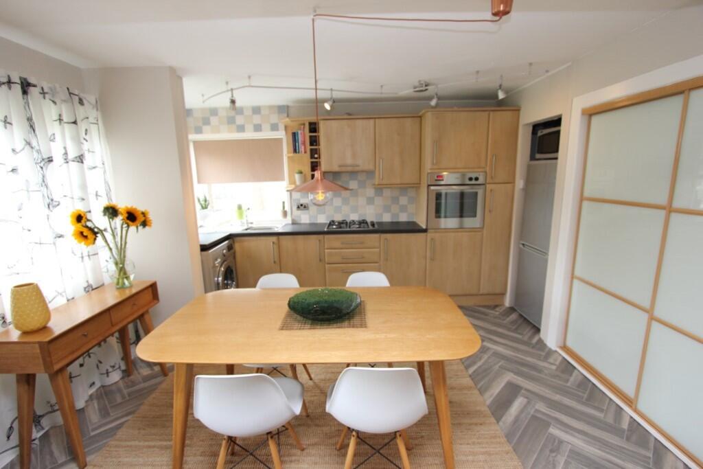 Apartment in Glasgow - View 4