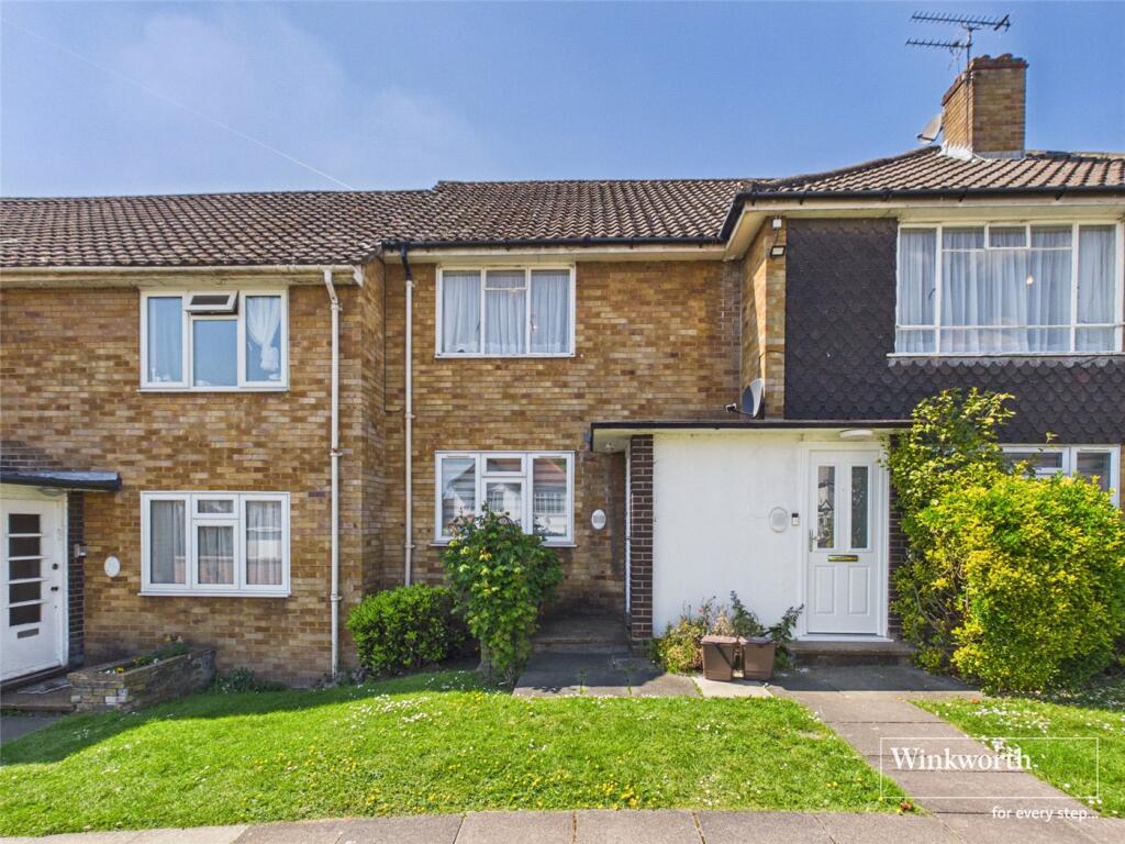 Main image of property: St. Peter's Court, London, NW4