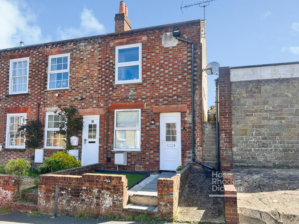 Main image of property: Fellows Road, Cowes, Isle of Wight