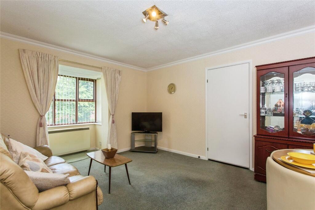 Apartment in Preston, Lancashire - More