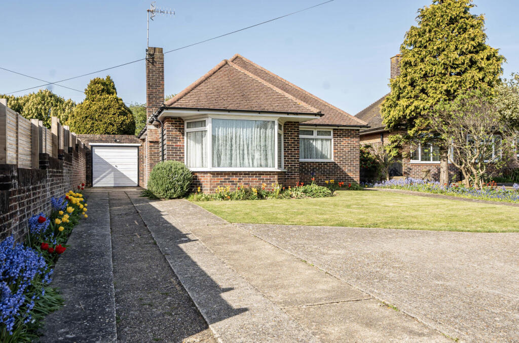 Main image of property: Littlehampton Road, Worthing, West Sussex, BN13