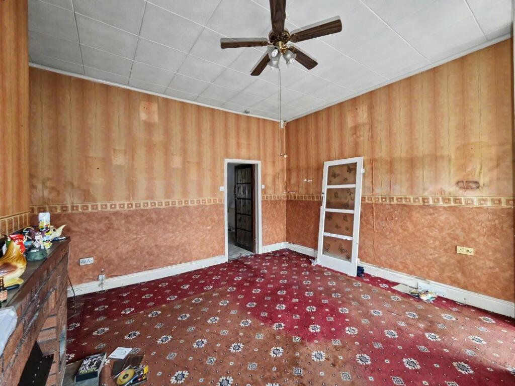 House in Bolton - View 4
