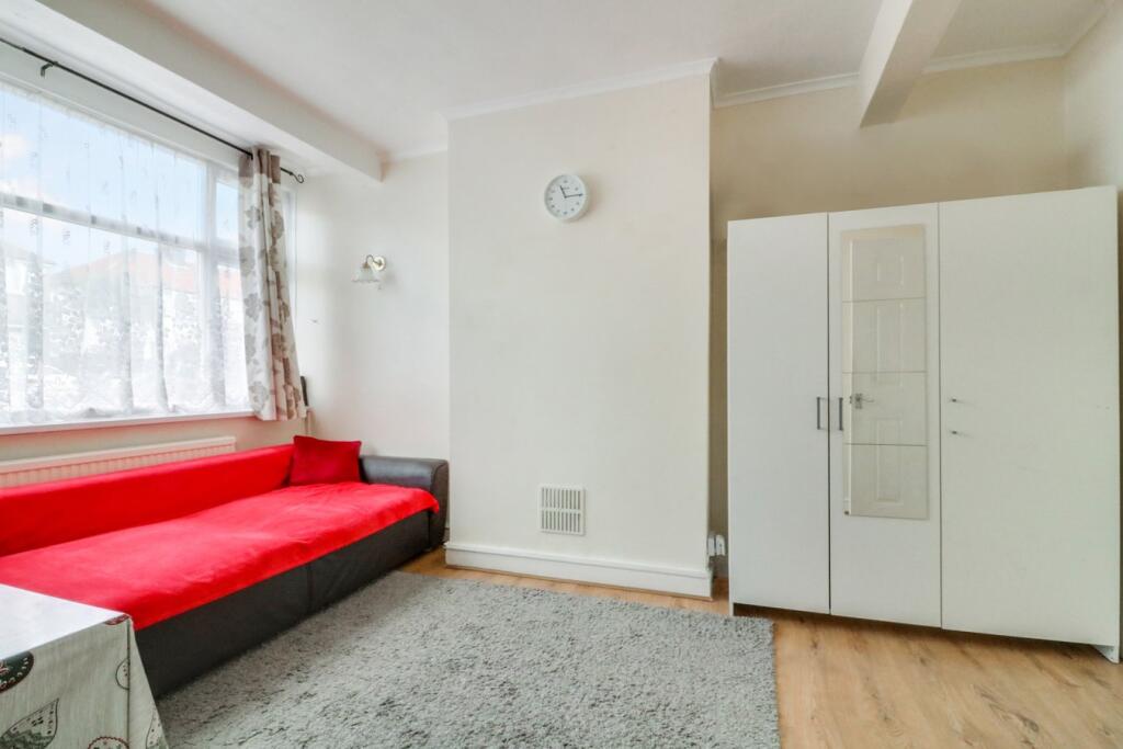 Main image of property: Reynolds Drive, Edgware, HA8