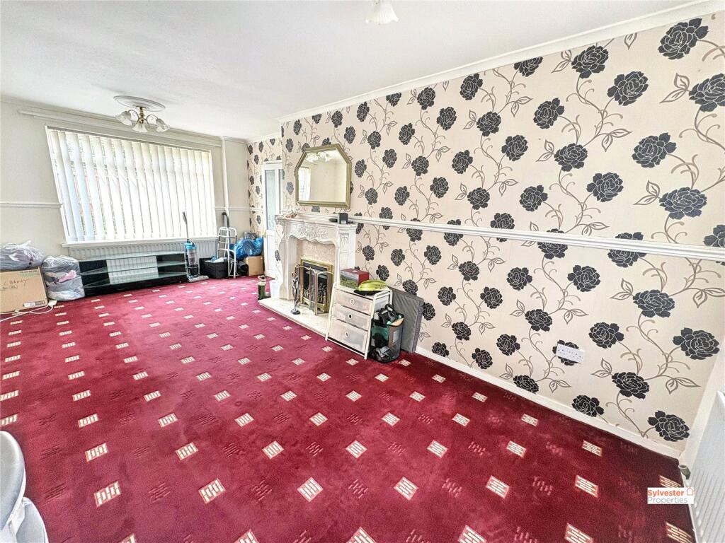 House in Durham - View 4