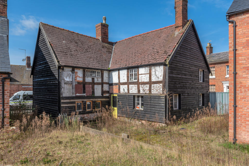 Church Street, Prees, Whitchurch, SY13 - View 4