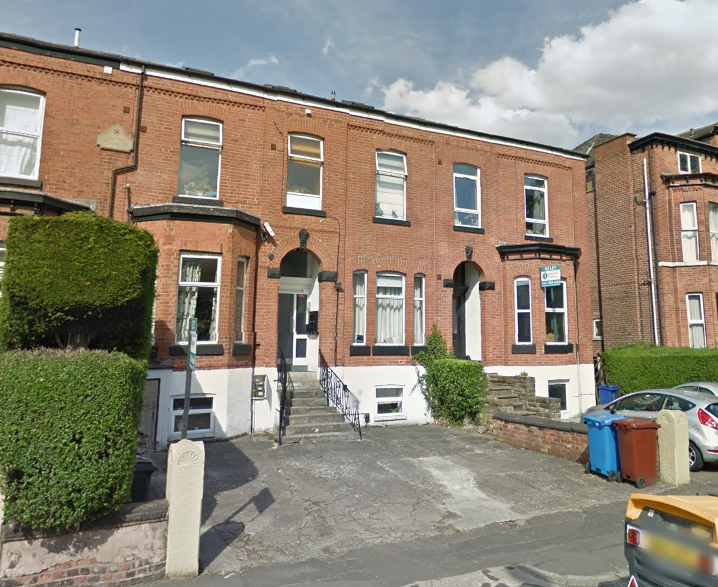 Main image of property: 12 Mauldeth Road West, Manchester, Greater Manchester, M20 3WB