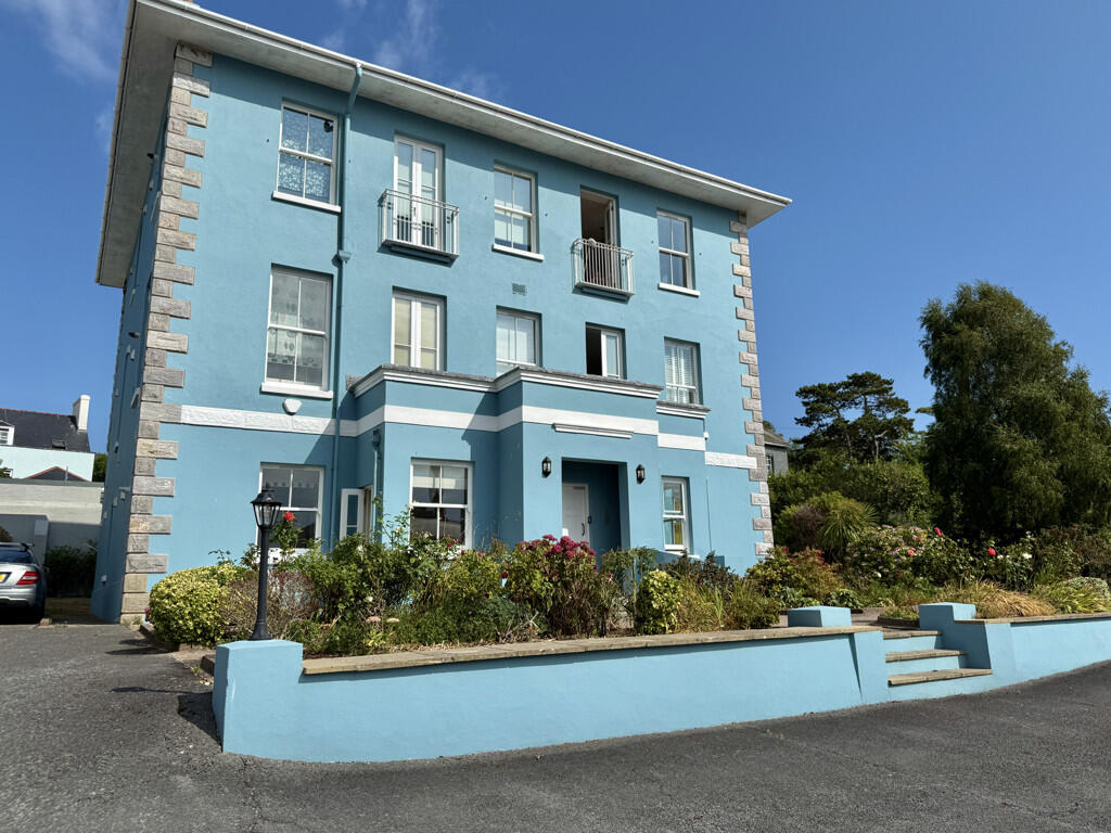 Main image of property: The Mansion House, Royal William Road, Plymouth