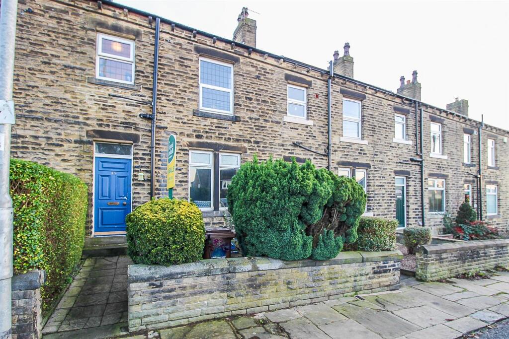 Main image of property: Healey Road, Ossett