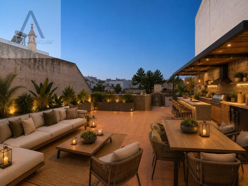 Main image of property: Algarve, Olhão