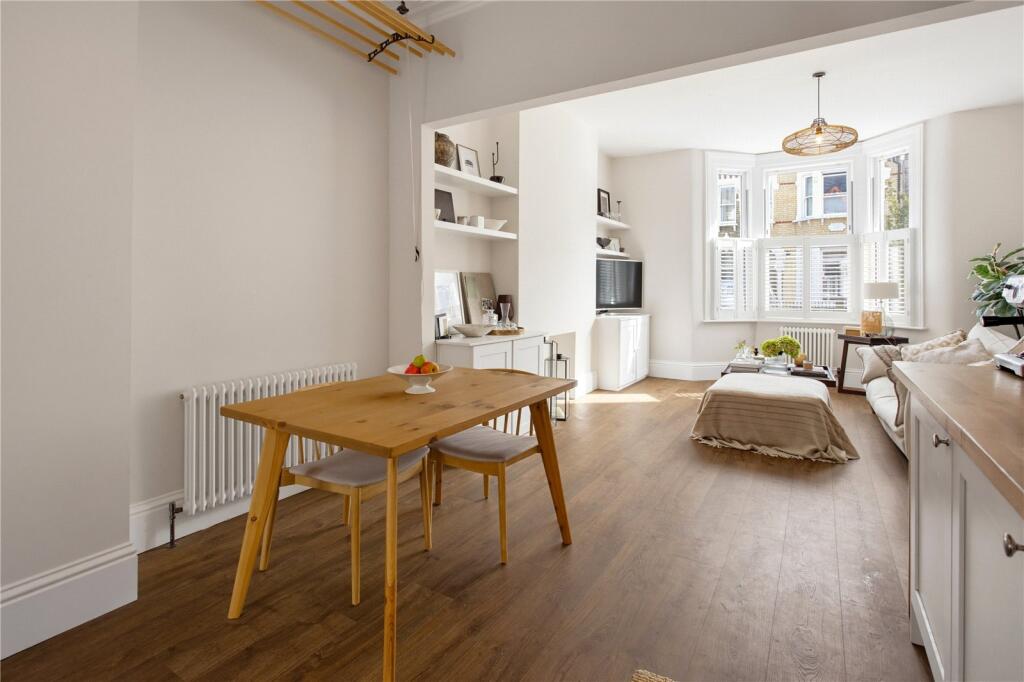 Apartment in London - View 4