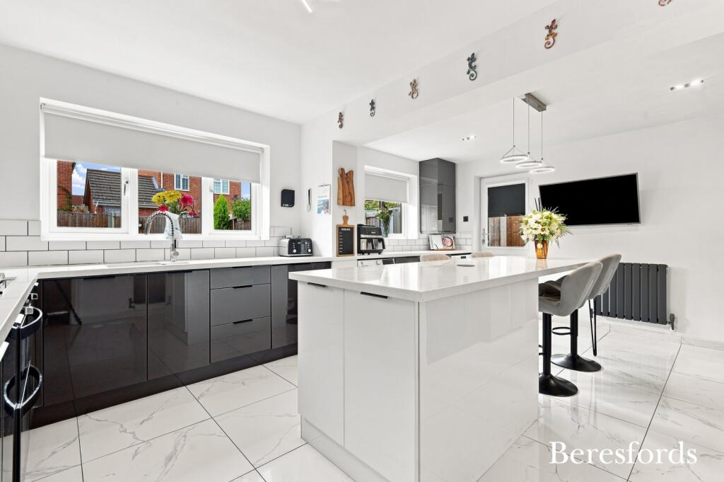 House in Braintree, Essex - View 3