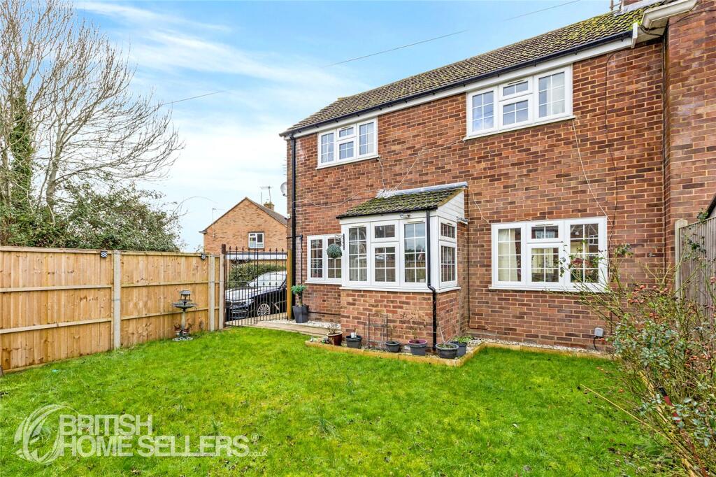 Main image of property: Lulworth Road, Reading, Berkshire, RG2