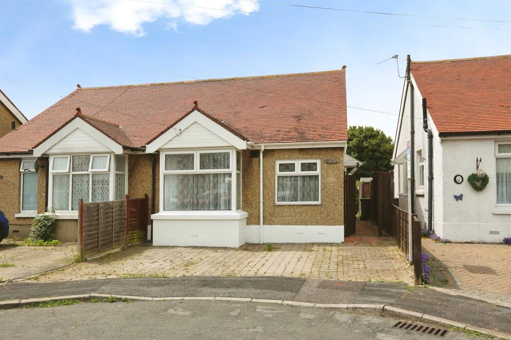 Main image of property: Clyde Road, Gosport