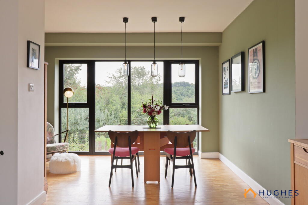 House in Sheffield - View 4