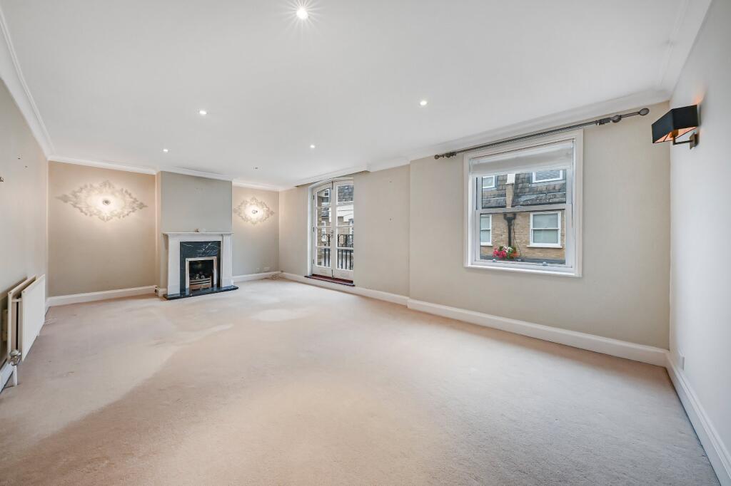 House in London, Kensal Town, Maida Vale - View 2