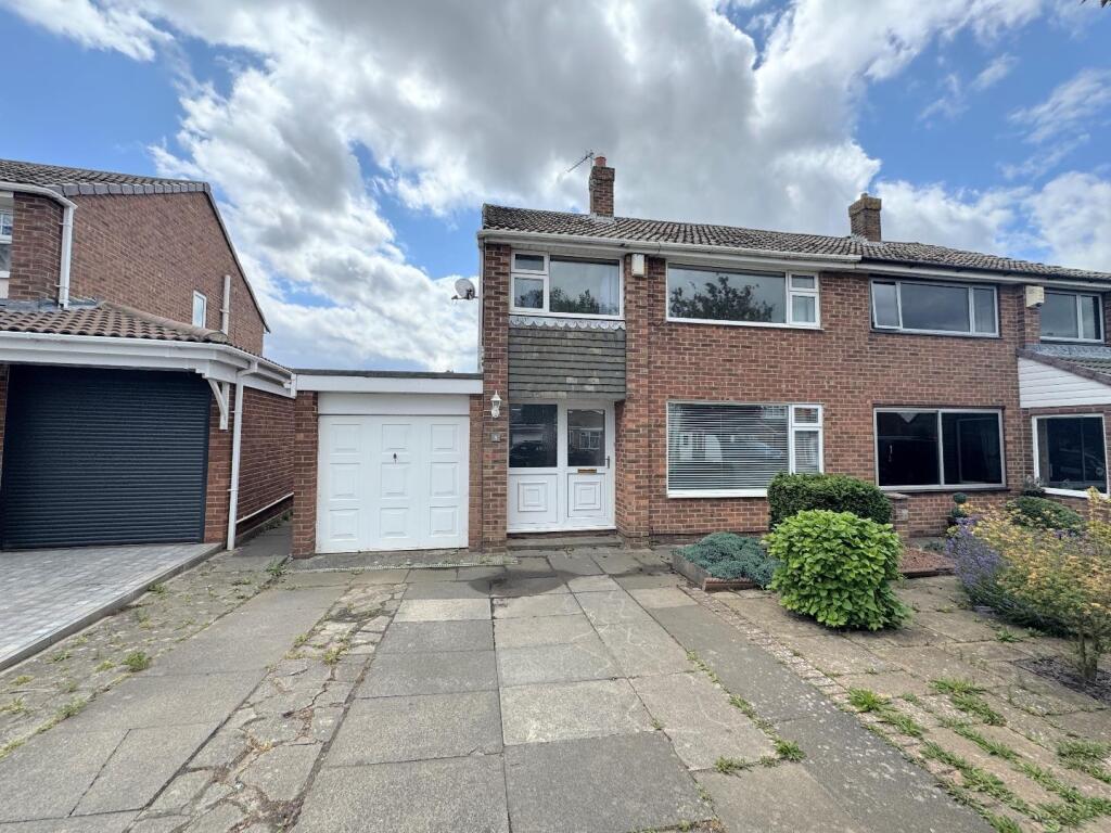 Main image of property: Fenton Road, Hartlepool