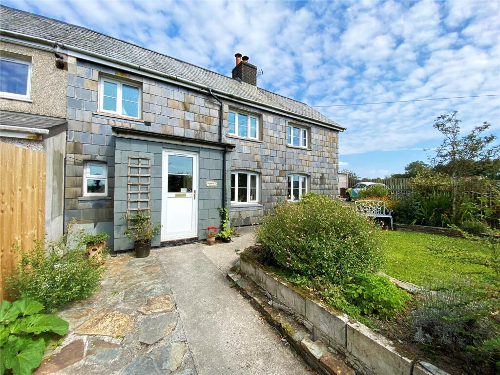Main image of property: Camelot View, Camelford, Cornwall