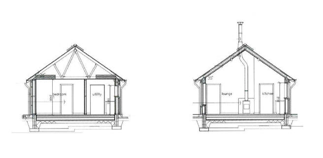 Building Plot, Monks Way, Tongland, Kirkcudbright 