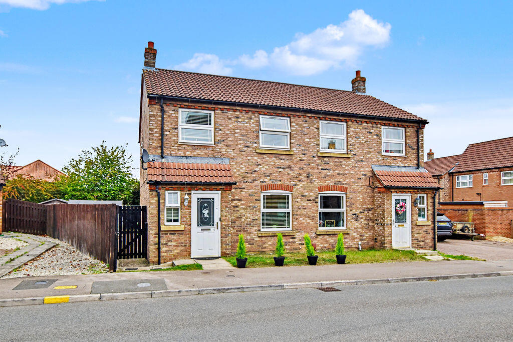 Main image of property: Ploughmans Lane, Carlton Boulevard