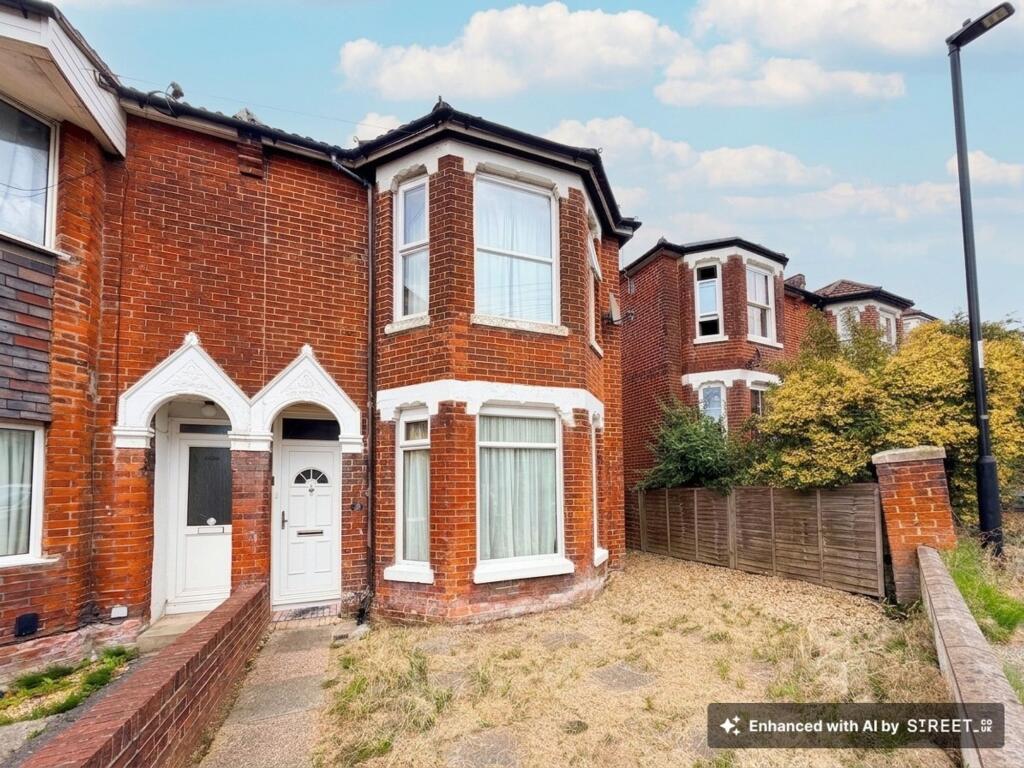 Main image of property: Bond Road, Southampton, SO18
