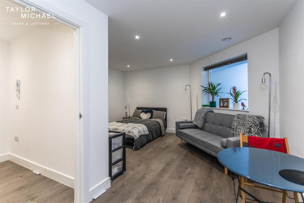Goldstone Street, Hove – pohled 6