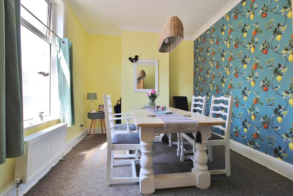 House in Portsmouth, Milton - View 3