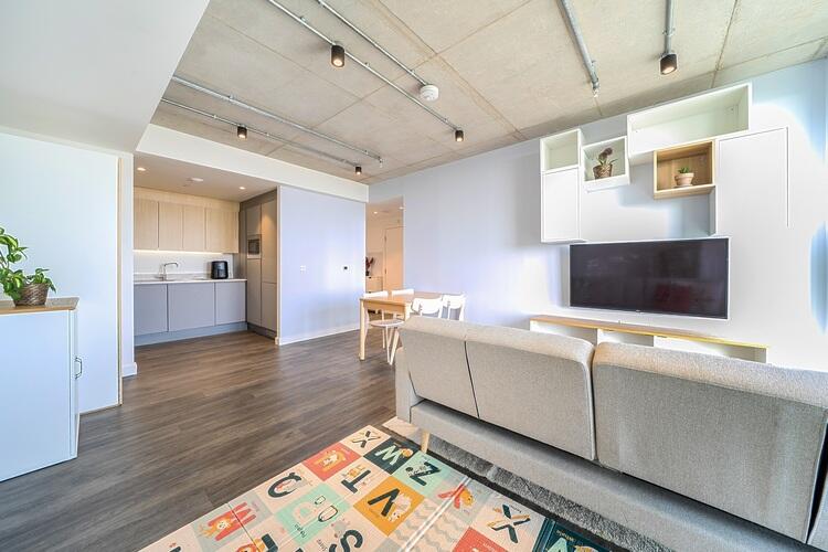 Apartment in London - View 4
